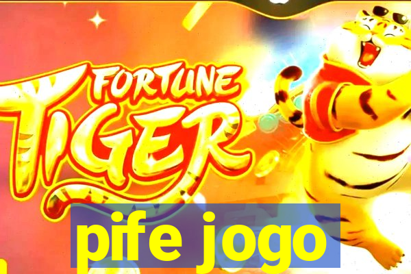 pife jogo